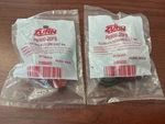 Lot Of New Zurn P6900-20FS 0.5 Gpm Slim Spray Aerator Fitting B206. Fixed Price $17.95.