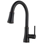 Pfister G529-PF2 Pfirst Series 1.8 Gpm Hole Pull Down Kitchen Bronze. Fixed Price $270.16.