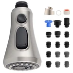 Pull Down Kitchen Head Replacement Compatible With Moen Delta Faucets Us. Fixed Price $22.99.