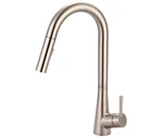 Olympia Faucets K-5025 I2 1.5 Gpm Hole Kitchen Nickel. Fixed Price $353.80.