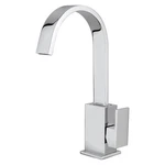 Fortis 842500CPC Corsini 1.2 Gpm Bathroom Sink Faucet W/pop-up Drain, Chrome. Fixed Price $180.00.