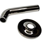 Kohler 14426-SN Purist Non-diverter Bath Spout Polished Nickel Read. Fixed Price $80.90.