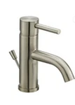 Matco-norca PD-500BN Padova One Handle Vessel Lavatory Faucet Brushed Nickel. Fixed Price $22.49.