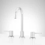 Signature Hardware 483883 - Bathroom Sink Faucet. Fixed Price $164.50.