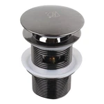 Kingston Brass Vtdeshoe Trimscape 1-1/2" Drain Assembly Stainless Steel. Fixed Price $74.72.