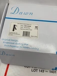 Dawn AB33-1031BN Widespread Lavatory Faucet, Brushed Nickel. Fixed Price $48.95.