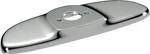 Delta Faucet 87T151 Cover Plate 7-3/5" Brass Polished Chrome Commercial. Fixed Price $74.34.