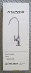 Apec Water Systems Brushed Nickel Faucet-cd-coke-np. Fixed Price $24.95.