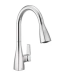 Cfg Slate One-handle Pulldown Kitchen Faucet 76162 Spot Resist Stainless New. Fixed Price $270.00.