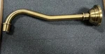 Newport Brass 3-944/06 Chesterfield Wall Mount Bathroom Faucet Antique. Fixed Price $250.00.