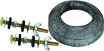 Danco 88191 Gasket Bolt Kit For American Standard Toilet. Fixed Price $15.43.