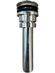 Dornbracht 10126970-060010 1/4" Generic Umbrella Drain Without Pressure Cap. Fixed Price $219.99.