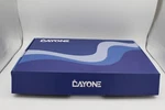 Dayone Kitchen Sink Faucet Matte Black With Sprayer C2335. Fixed Price $24.99.