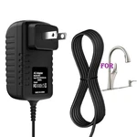 Ac Adapter For Kohler Motif R22898-SD-BL Cp K-R32323-SD-VS K-REC32323-SD. Fixed Price $5.63.