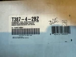 Kohler K-T387-4-2BZ Devonshire Deck Mount Bath Faucet Trim, Oil Rubbed Bronze. Fixed Price $675.25.