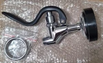 Regency Commercial Sink Kitchen Sprayer Pre Rinse Valve Faucet 600SVHR. Fixed Price $44.99.