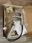 Kohler K-22022-4-BN Tempered 1.2 Gpm Single Hole Bathroom Faucet W Pop-up Drain. Fixed Price $269.00.