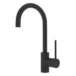 Rohl LS53L-MB-2 Pirellone Side Lever Bar & Food Prep Faucet In Matte Black New!. Fixed Price $754.99.