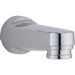 Innovations Pull-down Diverter Tub Spout Chrome. Fixed Price $32.16.