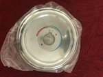 New Moen Monticello Posi-temp Shower Escutcheon Plate Pn 94986 Chrome. Fixed Price $39.95.