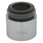 Neoperl 5505706 Spray OUTLET,BRASS,15/16"- 27,PK40 4XGN5. Fixed Price $243.45.