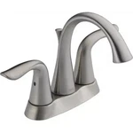 Delta 2538-SSTP-DST Bathroom Sink Faucets. Fixed Price $72.91.