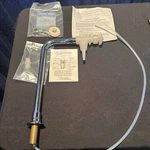 Chicago Faucet Company Polypropylene. Fixed Price $249.99.
