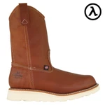 Thorogood American Heritage Eh Steel Toe Wellington 11" Work Boots 804-4205. Fixed Price $284.95.