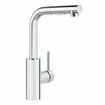 Miseno MNO64CP Pull-out Kitchen Faucet. Fixed Price $199.99.