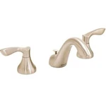 Speakman Chelsea Widespread Faucet SB-1721-E-BN. Fixed Price $752.52.