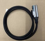 Delta RP64069 Trinsic Assembly - Pull Down Chrome No Clip Sprayer Only. Fixed Price $45.99.