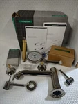 Hansgrohe 14315831 Talis Roman Tub Faucet Trim Kit With Handshower In Nickel. Fixed Price $319.00.