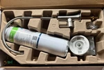 Elkay LKAV71FLS Avado 1.5 Gpm Water Dispenser Faucet - Stainless Steel. Fixed Price $97.95.