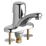 3400-ABCP Low Arc,chrome,chicago FAUCETS,3400 3TFH3. Fixed Price $328.11.