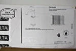 Delta Dryden Handle Vessel Lavatory Faucet Chrome 751-DST #8TL. Fixed Price $75.99.