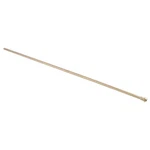 Kingston Brass Complement 30 In. Bullnose Bathroom Supply Line. Fixed Price $34.90.