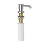 Newport Brass 1500-5721/15S East Linear Soap/lotion Dispenser Satin Nickel. Fixed Price $348.60.