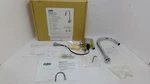 Zurn Z6922-XL-GEN Aquasense Battery Powered Gooseneck Faucet W/gen. Fixed Price $535.00.