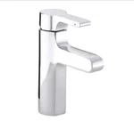 Kohler K-10860-4-CP Singulier Single-handle Bathroom Sink Faucet Polished Chrome. Fixed Price $199.67.