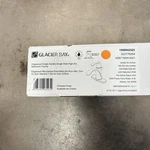Glacier Bay Edgewood Single-handle Hole. Fixed Price $37.99.