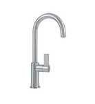 Franke FFB3180 Ambient Series Kitchen Bar Swivel Faucet Satin Nickel, New!. Fixed Price $299.99.