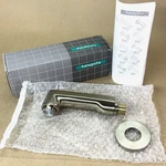 Hansgrohe 14413001 Metris Tub Spout 30390588 Wall Mounted Polished Chrome. Fixed Price $38.99.