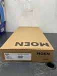 Moen 5622BL Cia Single-handle Bar Faucet Matte Black. Fixed Price $388.99.