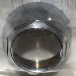 Brasscraft Chrome Cap W/ Adj Ring SLD0175. Fixed Price $14.99.