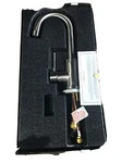 Signature Hardware SHXCRA103SS Ravenel 1.8 Gpm Single Hole Bar Faucet, Stainless. Fixed Price $159.99.