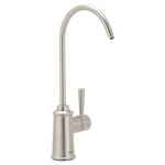 Moen F7600SRS Sip Spot Resist Stainless Traditional Beverage Faucet. Fixed Price $224.95.