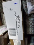 Brizo 696030-PC Front Mount Flush Lever New. Fixed Price $90.63.