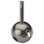 Delta Faucet RP70MBS Kitchen Ball Assembly 7" X 2-3/8" Chrome. Fixed Price $27.06.
