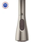 Moen Classic Stainless Replacement Pulldown Kitchen Faucet Spray Head. Fixed Price $54.99.