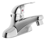 Symmons, S-9612-1.5, Gpm Origins Single Handle 4" Centerset Lavatory Fauc.... Fixed Price $92.25.
